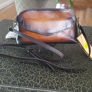 Patricia Nash Baeza Crossbody